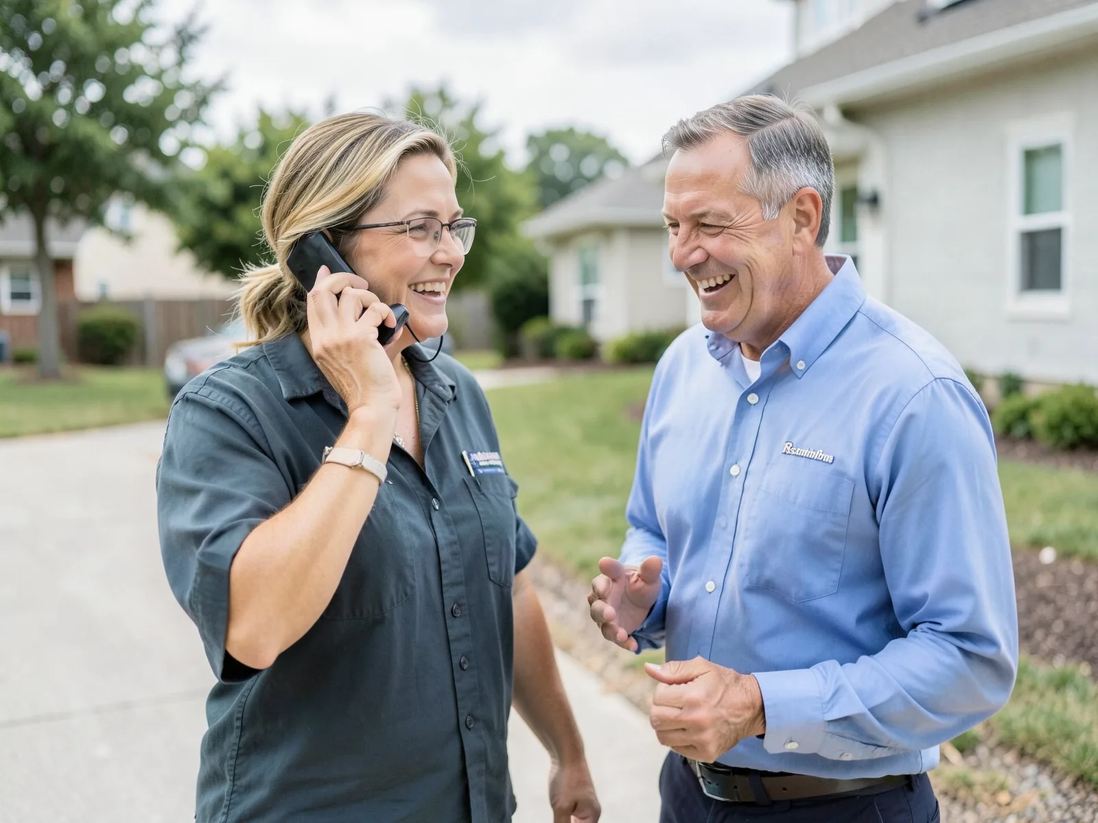Frequently Asked Questions About Residential Water Cleanup in Stokes, NC